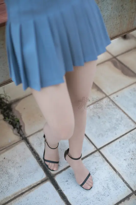 [尤蜜丝]穿搭写真 NO.035 9