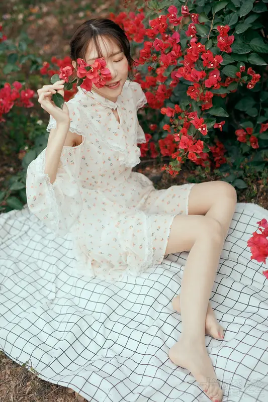 [尤蜜丝]穿搭写真 NO.041 3